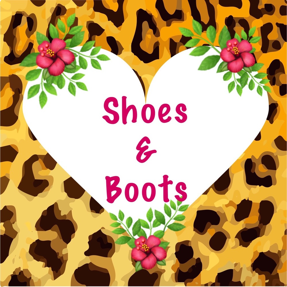 Shoes and Boots